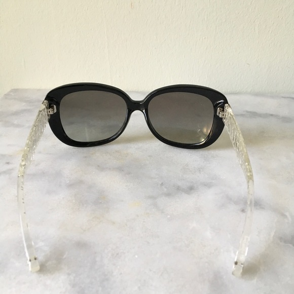 Coach Sunglasses
